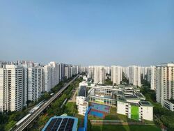 Blk 411A Coral Spring (Sengkang), HDB 4 Rooms #627226031